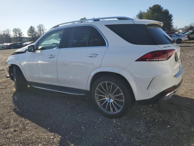Vin: 4jgfb4kb8pa855362, lot: 49651585, mercedes-benz gle-class 350 4matic 20232