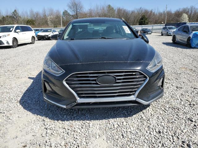 2018 HYUNDAI SONATA ECO - 5NPE24AAXJH673722