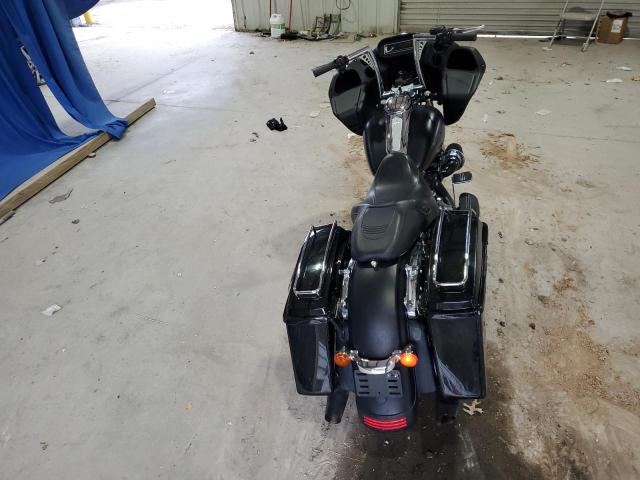2012 HARLEY-DAVIDSON FLTRX ROAD 1HD1KHM13CB665725