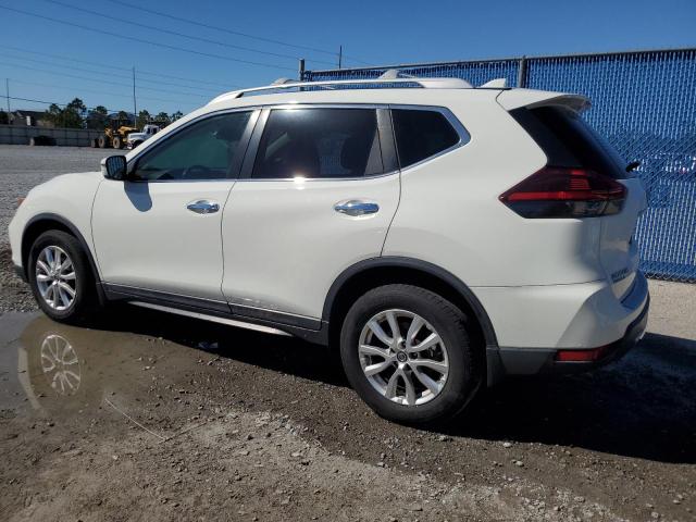 Vin: 5n1at2mt9kc837077, lot: 49650535, nissan rogue s 20192