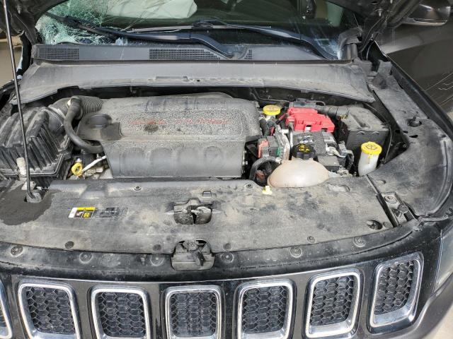 2019 JEEP COMPASS LI - 3C4NJDCB7KT780494
