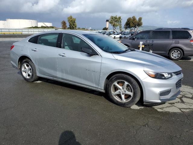 Vin: 1g1zb5st5gf179528, lot: 49310255, chevrolet malibu ls 20164