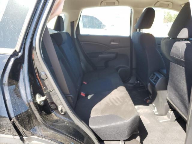 2016 HONDA CR-V LX - 2HKRM3H36GH557178