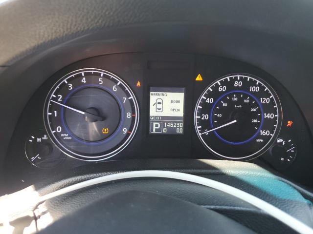 2012 INFINITI G25 BASE - JN1DV6APXCM811287