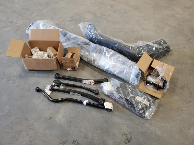 2023 JEEP GLADIATOR 1C6HJTAG4PL536950