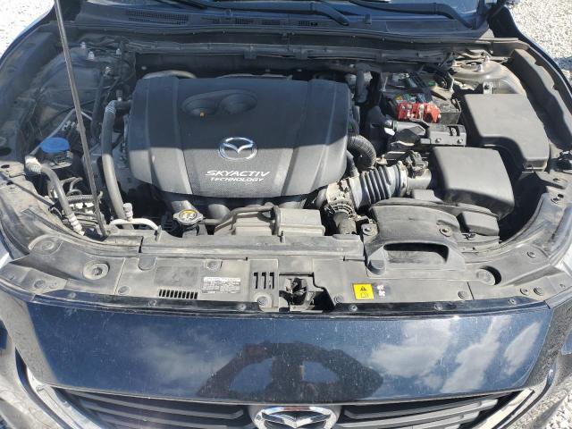 2018 MAZDA 3 TOURING - 3MZBN1L37JM251843