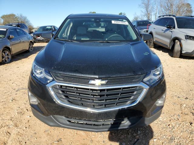 2021 CHEVROLET EQUINOX LS - 2GNAXHEV1M6107274