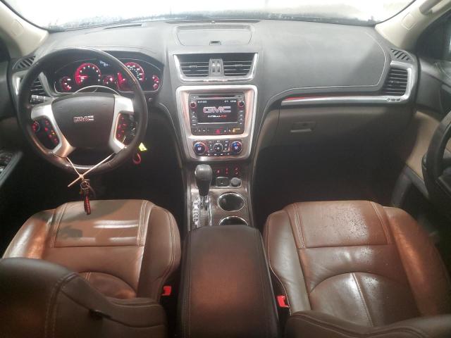 2017 GMC ACADIA LIM - 1GKKVSKD5HJ150461