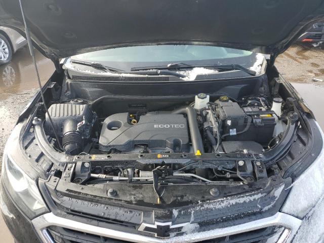 2020 CHEVROLET EQUINOX LT - 2GNAXUEV1L6135745