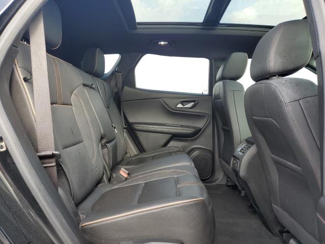 2023 CHEVROLET BLAZER PRE - 3GNKBFRS0PS205306