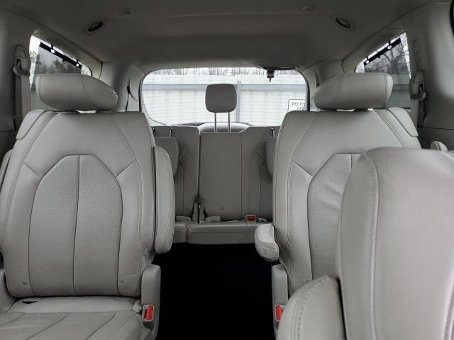 2018 CHRYSLER PACIFICA T 2C4RC1BG2JR100851