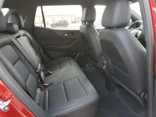 2025 CHEVROLET EQUINOX LT - 3GNAXHEG4SL104735