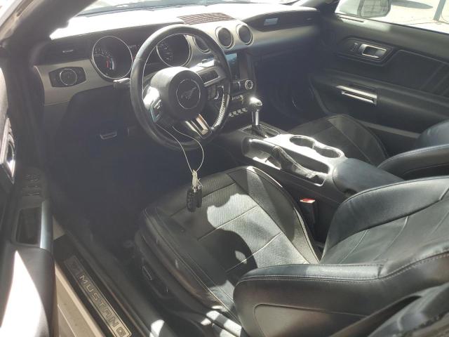 2018 FORD MUSTANG - 1FATP8UH7J5155193