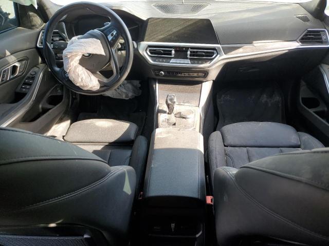 2021 BMW 330I 3MW5R1J09M8C21105