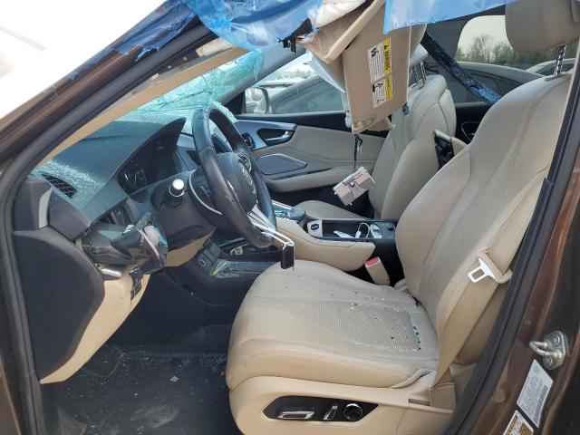 2019 ACURA RDX TECHNO - 5J8TC1H57KL013096