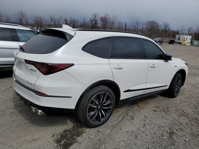 Vin: 5j8yd8h83pl003792, lot: 50782175, acura mdx type s type s advance 20233