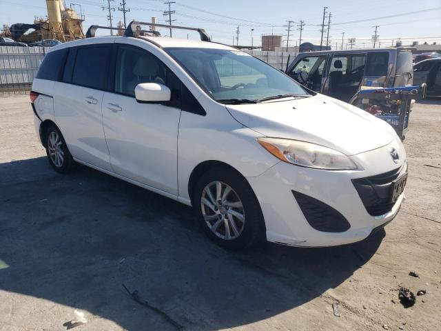 2012 MAZDA 5 - JM1CW2BL9C0103114
