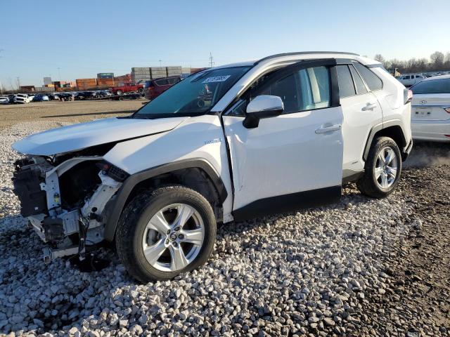 Vin: 4t3rwrfv0mu014141, lot: 50161665, toyota rav4 xle 2021 img_1