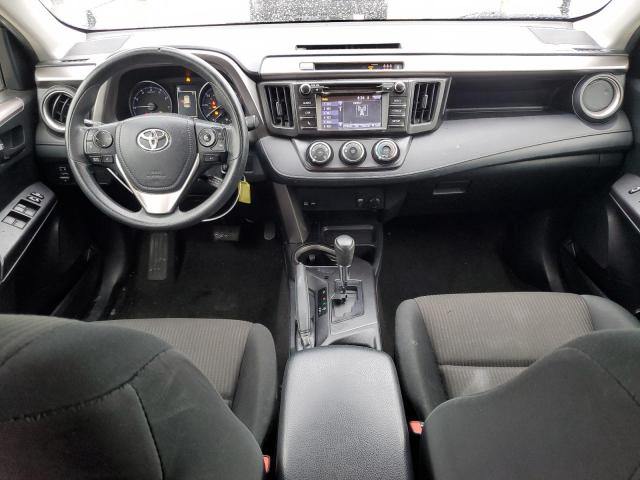 2018 TOYOTA RAV4 LE - JTMZFREV5JJ178805