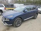 2023 HYUNDAI SANTA FE L - 5NMS44AL9PH489988