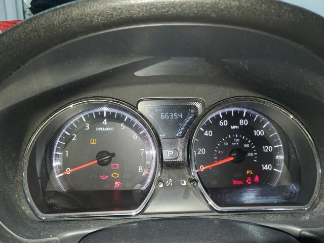 2019 NISSAN VERSA S - 3N1CN7APXKL878076