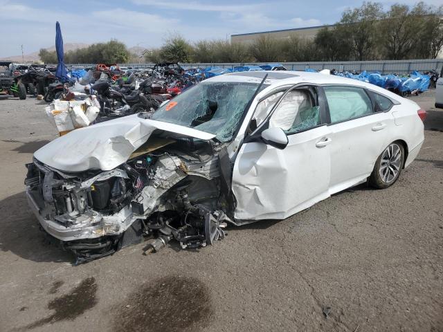 HONDA ACCORD HYBRID EXL