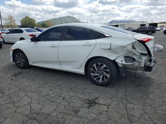 Vin: 2hgfc2f75hh573356, lot: 50662905, honda civic ex 20172