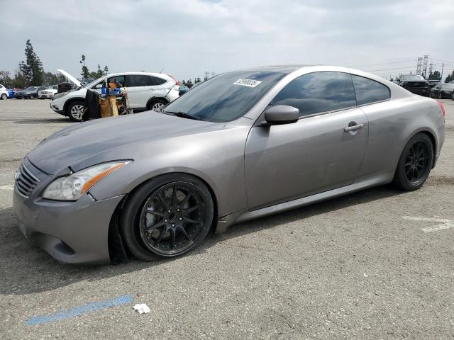 INFINITI G37 BASE
