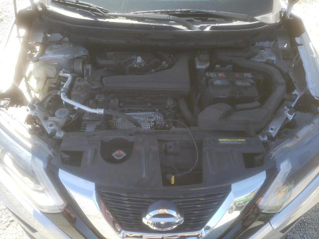 2017 NISSAN ROGUE S - KNMAT2MV9HP509889
