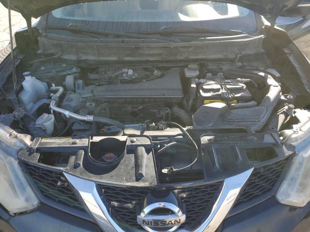 2015 NISSAN ROGUE S - KNMAT2MV7FP510522