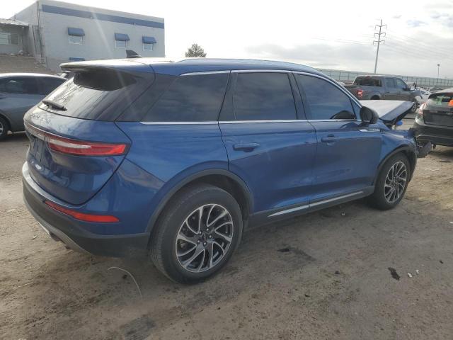Vin: 5lmcj1d96lul05341, lot: 48064205, lincoln corsair 20203