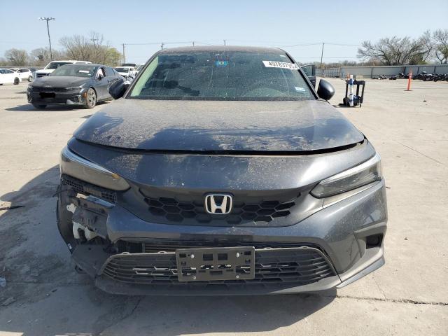 2022 HONDA CIVIC 19XFL1H72NE024159
