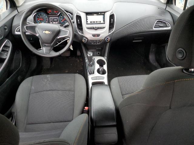 2016 CHEVROLET CRUZE 1G1BC5SM6G7304974