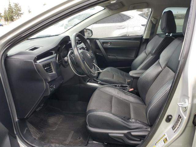 2015 TOYOTA COROLLA L - 5YFBURHE3FP254186