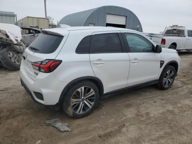 Vin: ja4apuau8mu021891, lot: 47482865, mitsubishi outlander es 20213