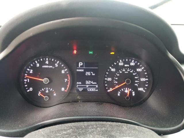 2019 KIA RIO S - 3KPA24AB7KE222390
