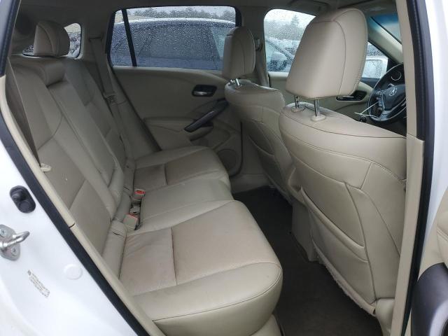 2015 ACURA RDX TECHNO - 5J8TB4H54FL018525