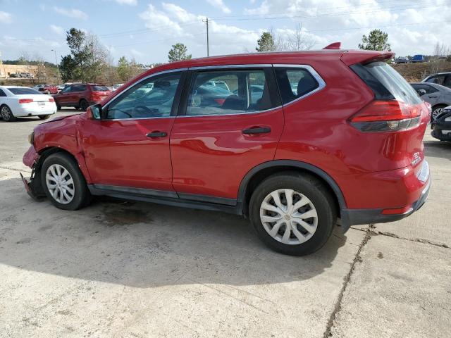 2017 NISSAN ROGUE S - 5N1AT2MT6HC875830