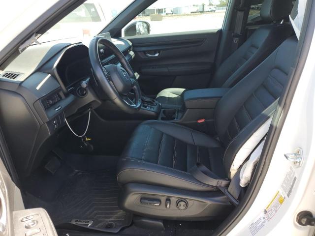 2024 HONDA CR-V SPORT - 5J6RS5H80RL000451