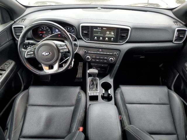 2020 KIA SPORTAGE S - KNDP6CAC3L7658978