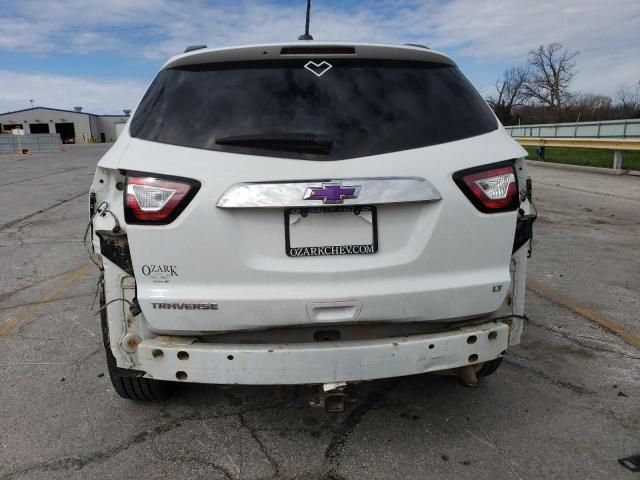 2017 CHEVROLET TRAVERSE L - 1GNKRGKD8HJ294199