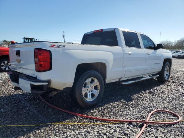 2016 CHEVROLET SILVERADO - 3GCUKREC5GG247586