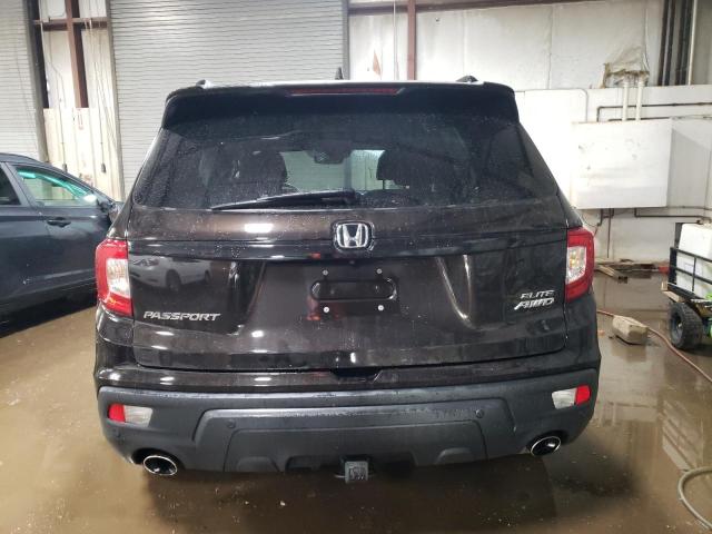 2020 HONDA PASSPORT E - 5FNYF8H04LB004868