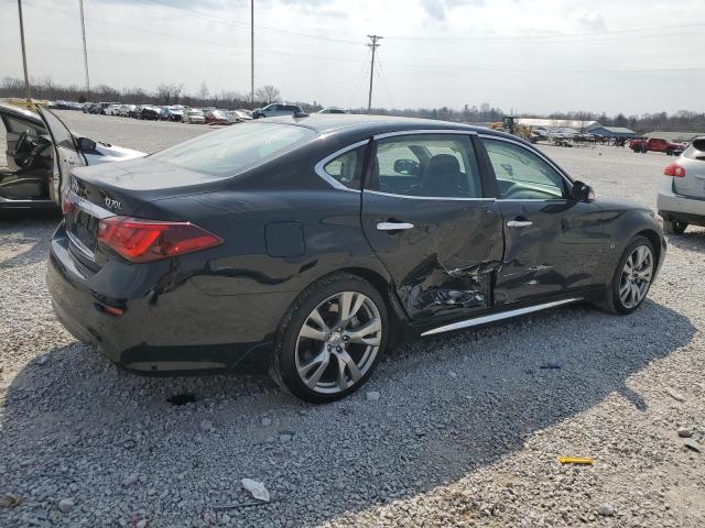 2019 INFINITI Q70L 3.7 L JN1BY1PR1KM725309