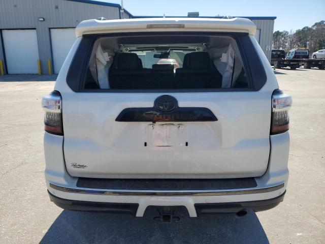 2020 TOYOTA 4RUNNER SR - JTEBU5JR1L5771089