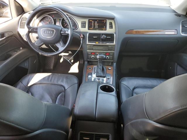 2015 AUDI Q7 PREMIUM - WA1LGAFE6FD018984