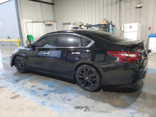Vin: 1n4al3ap1hc485127, lot: 48889875, nissan altima 2.5 20172