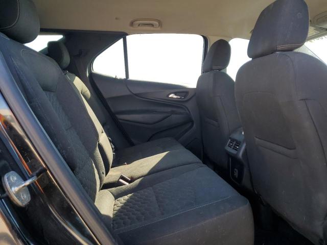 2019 CHEVROLET EQUINOX LT - 2GNAXUEVXK6204026