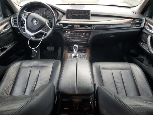 2015 BMW X5 SDRIVE3 - 5UXKR2C57F0H37742