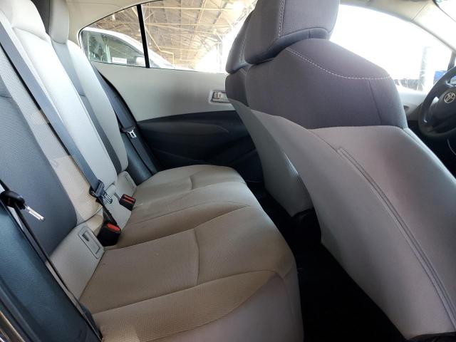 2022 TOYOTA COROLLA LE - 5YFEPMAE5NP331303